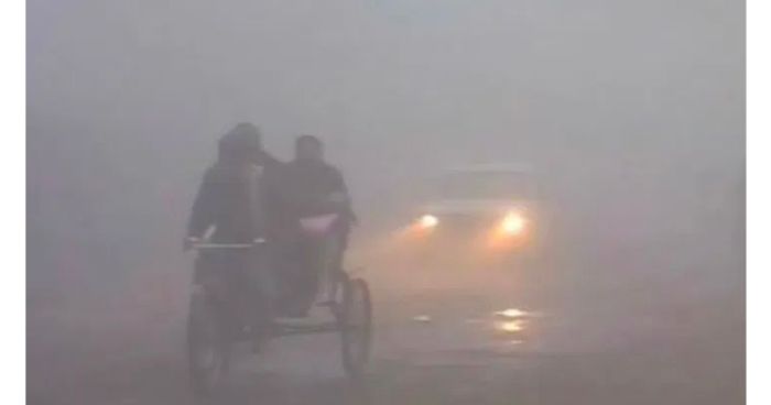 আগামী সপ্তাহে শীতের প্রকোপ বাড়বে