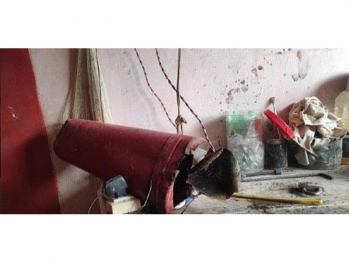 নারায়ণগঞ্জে সিলিন্ডার বিস্ফোরণে নিহত ১