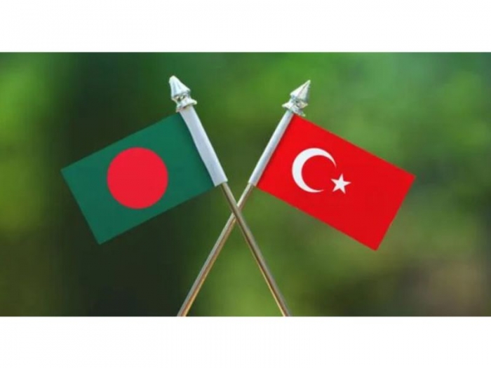 বস্ত্র ও পাট খাতে ব্যবসা সম্প্রসারণ করতে চায় তুরস্ক : রাষ্ট্রদূত