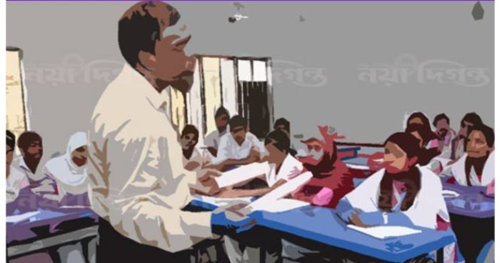 ৯০ হাজার শিক্ষক নিয়োগ হচ্ছে!