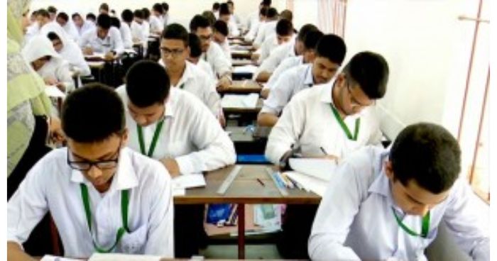 আবারো কোরোনায় বাতিল হচ্ছে চার পাবলিক পরীক্ষা