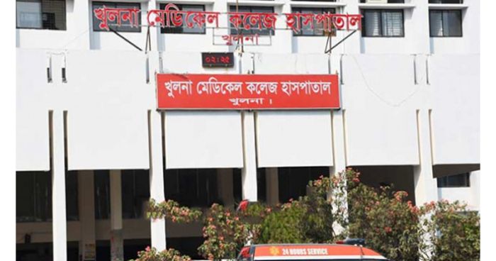 গতকাল বৃহস্পতিবার খুলনার চার হাসপাতালে ১৩ জনের মৃত্যু