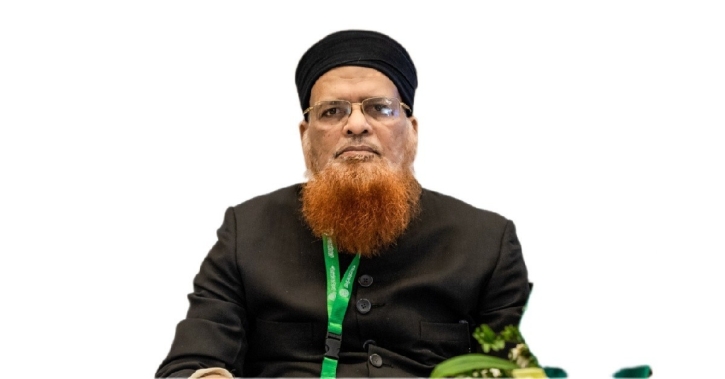 এবারের হজে কুরবানি নিয়ে জটিলতার সমাধান দিলেন মুফতি তাকী উসমানী