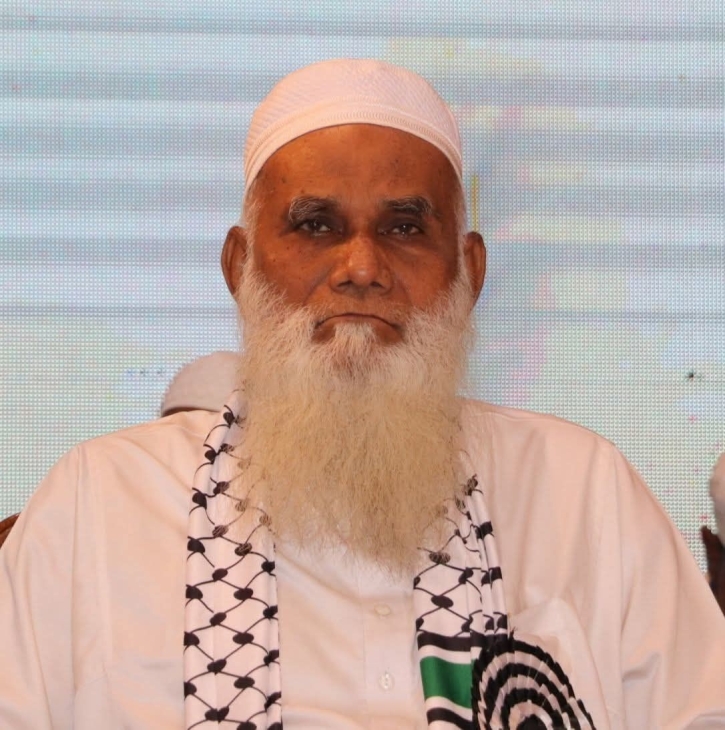 দেশ আজ এক যুগসন্ধিক্ষণে উপনীত