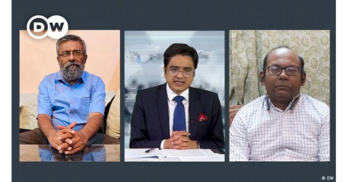 বিএসএফের স্বার্থ রক্ষা ব্যতীত চোরাচালান হয় না