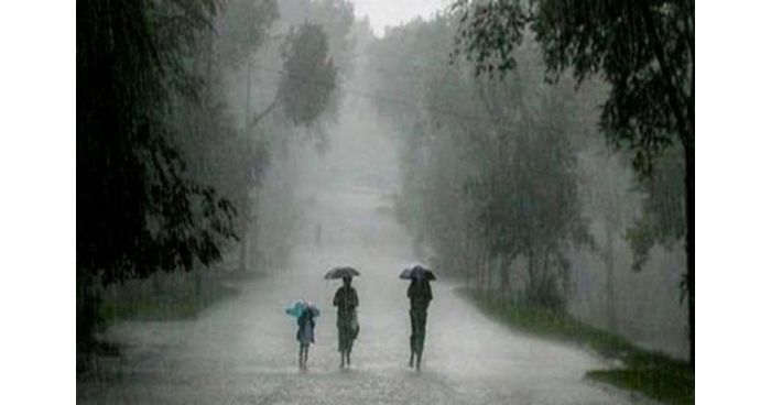 আজ দেশের পাঁচ বিভাগে ঝড়-বৃষ্টির পূর্বাভাস