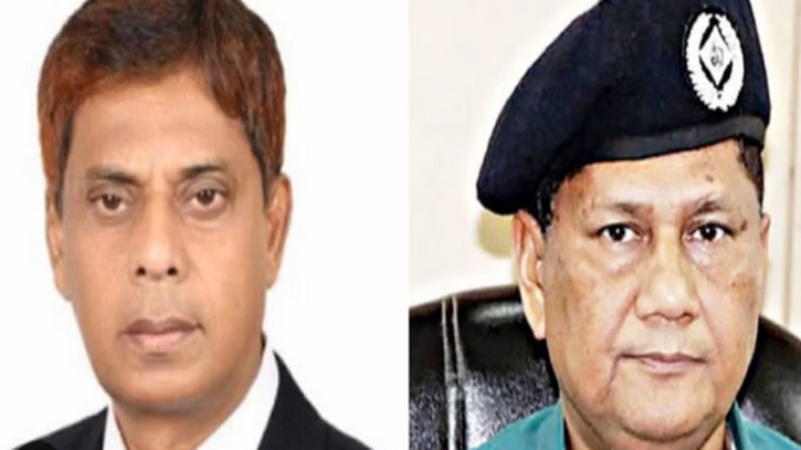 জঙ্গি নাটক সাজিয়ে ৭ মাদ্রাসাছাত্রকে হত্যা মামলায় সাবেক আইজিপিসহ ৫