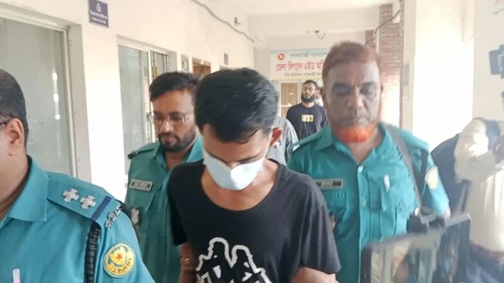 লাল চাঁদ হত্যায় গ্রেপ্তার ৫, টিটন গাজীর পাঁচ দিনের রিমান্ড মঞ্জুর