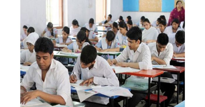 আজ থেকে এইচএসসি ও সমমান পরীক্ষা শুরু