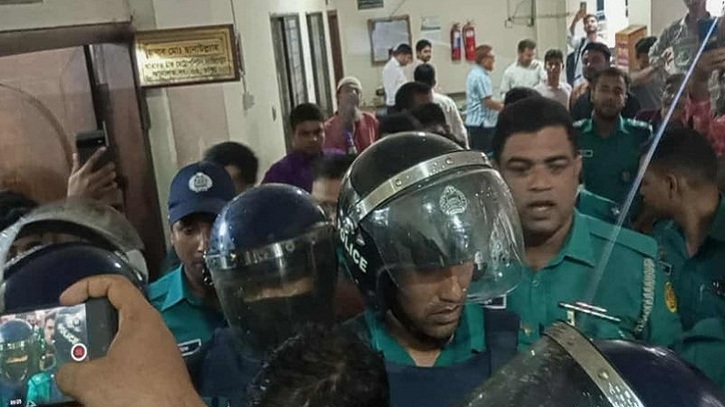 আপনি কীভাবে এত শিক্ষার্থীকে প্রতারিত করলেন?