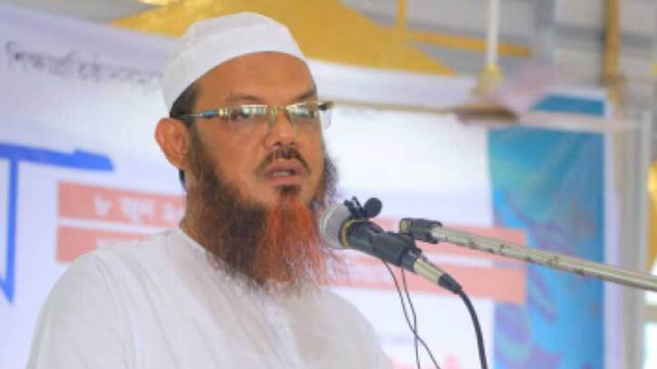 ফয়জুল করীমের ভাষণ: “রাজাকার গালি দেয়ার ভবিষ্যত নেই”