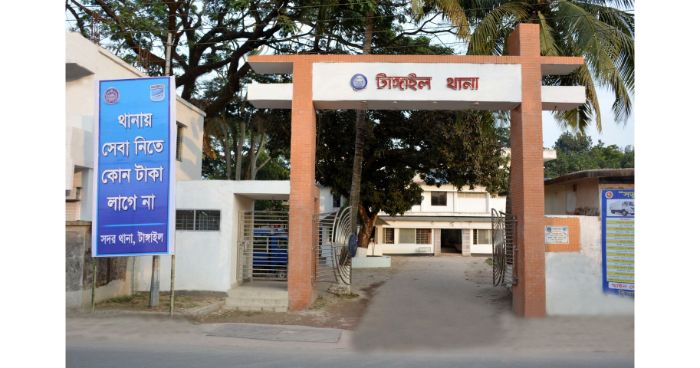 টাঙ্গাইলে করোনায় আজ ৫ জনের মৃত্যু