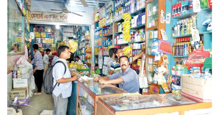 চীন দেশের সরকার জনগণের প্রতি খাদ্যপণ্য মজুদ করার আহবান
