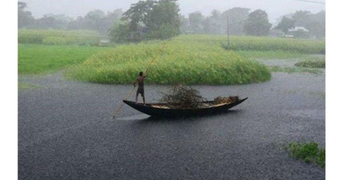 দেশের কিছু কিছু স্থানে হালকা বৃষ্টি হতে পারে আজও
