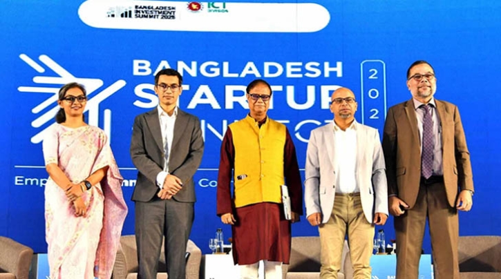 নতুন উদ্যোক্তাদের জন্য ৯০০ কোটি টাকার তহবিল গঠন: গভর্নর