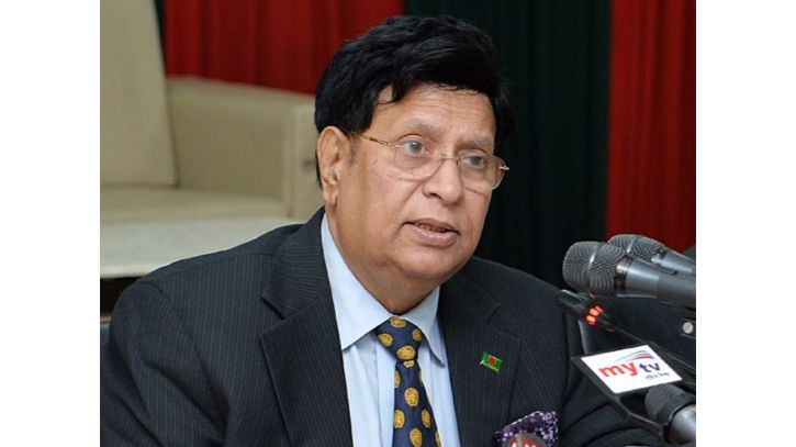 ভারতের সাথে নৌ যোগাযোগ সচল করতে চায় সরকার