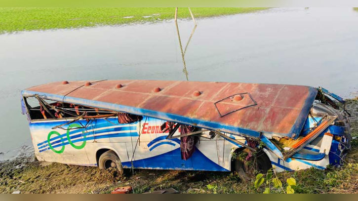 জানুয়ারিতে সড়কে ঝরেছে ৫৪৬ প্রাণ