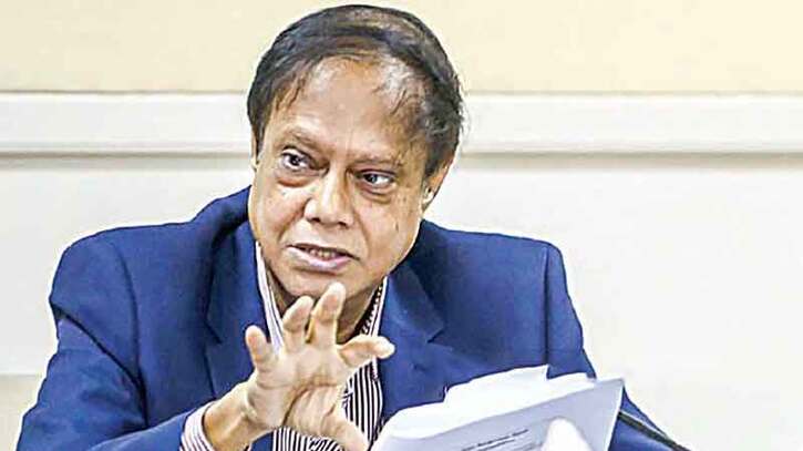 নতুন গভর্নর হচ্ছেন আহসান এইচ মনসুর