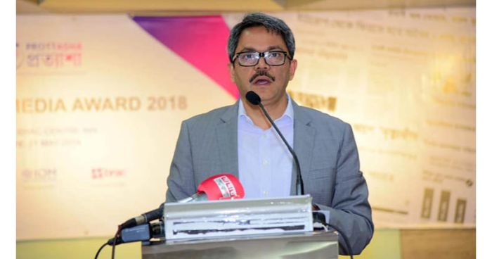 সোনা মসজিদ পর্যন্ত রেলপথ সম্প্রসারণ চূড়ান্ত পর্যায়ে