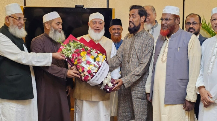 `যথাসময়ে` প্রার্থী ঘোষণা করবে জামায়াত: শফিকুর