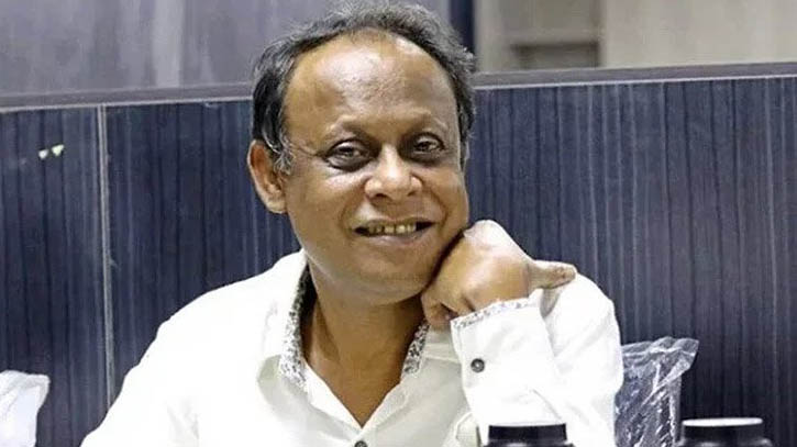দেশ রূপান্তর সম্পাদক অমিত হাবিবের জীবনাবসান