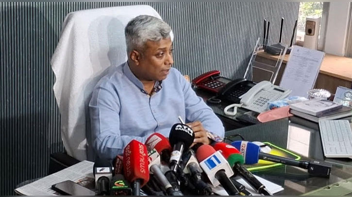 তিন মাসের জ্বালানির মজুত নিশ্চিতে কাজ করছে সরকার