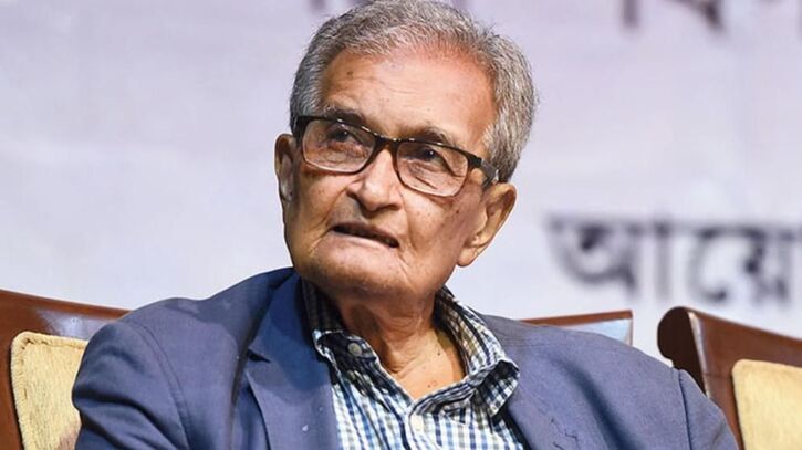 ড. ইউনূসের সামনে চ্যালেঞ্জের দীর্ঘ পথ: অমর্ত্য সেন