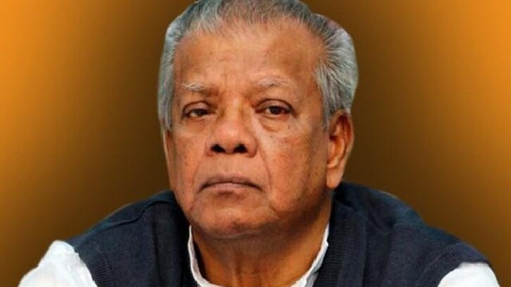 আমির হোসেন আমু ৬ দিনের রিমান্ডে