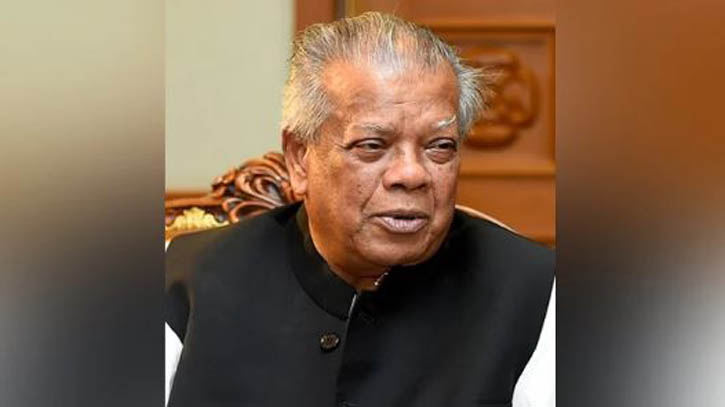 আমির হোসেন আমুসহ নতুন মামলায় ৮ জন গ্রেফতার