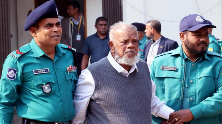 ‘অবৈধ সম্পদ’: আমু, মেয়ে ও ‘শ্যালিকার’ বিরুদ্ধে মামলা করছে দুদক