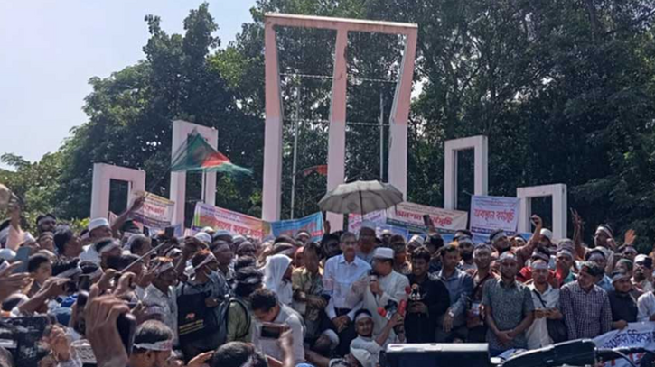 এমপিওভুক্ত শিক্ষকদের মূল্যায়ন করবে বিএনপি: এ্যানি