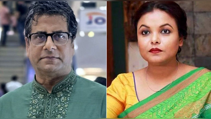 আনিস আলমগীর, শাওনসহ চারজনের বিরুদ্ধে থানায় অভিযোগ