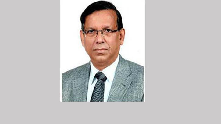 আইনমন্ত্রী আনিসুল হক করোনাভাইরাসে আক্রান্ত