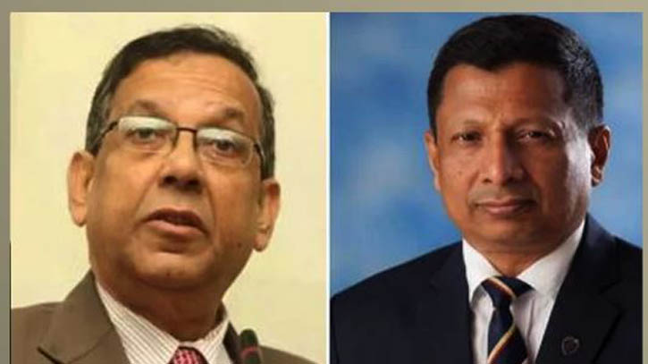 হত্যা মামলায় আনিসুল হক ৬, মামুন ৩ দিনের রিমান্ডে
