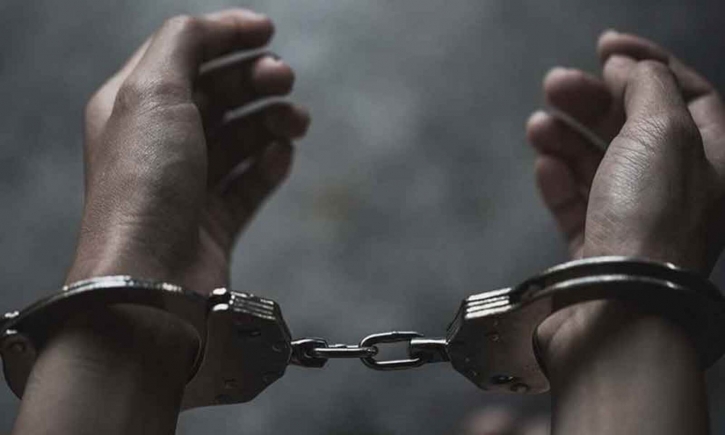 স্ত্রীকে খুনের ২২ বছর পর গ্রেপ্তার সাজাপ্রাপ্ত স্বামী