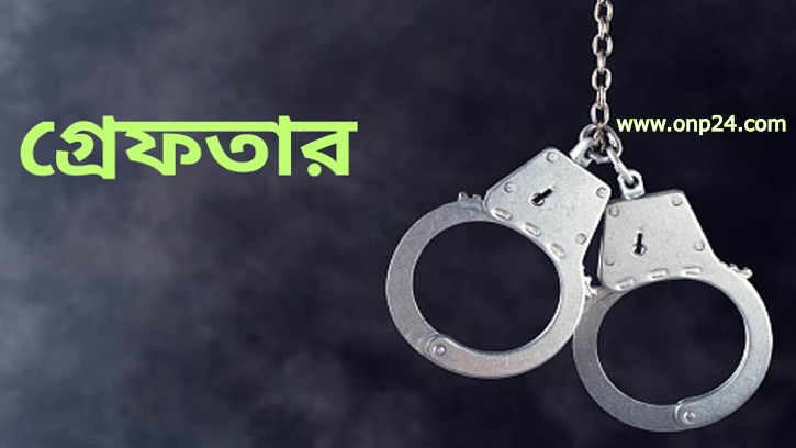 বিএনপি নেতা মির্জা আব্বাস, আলাল গ্রেফতার