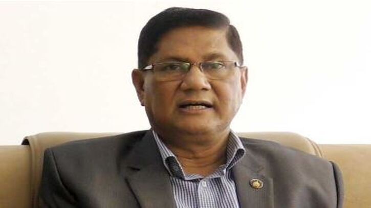 আছাদুজ্জামান মিয়াকে ১০ দিনের রিমান্ডে চায় পুলিশ