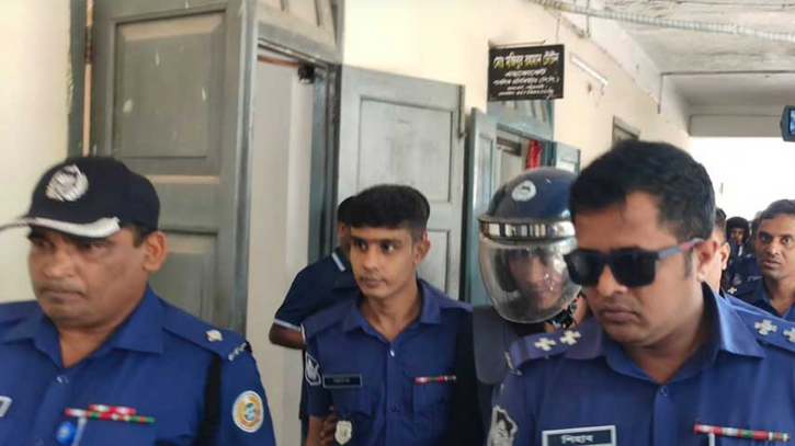 জুলাই শহীদের মেয়েকে দলবেঁধে ধর্ষণ: তিন কিশোর আসামির সাজা