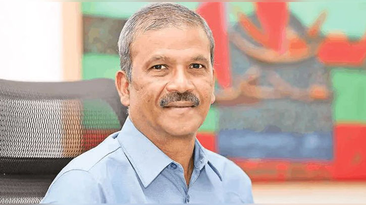 ‘ভারতকে মনে করিয়ে দেওয়া দরকার ছিল আমাদেরও মেরুদণ্ড আছে’