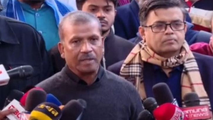 মুক্তিযুদ্ধের ধারাবাহিকতায় জুলাইয়ের গণঅভ্যুত্থান: আসিফ নজরুল