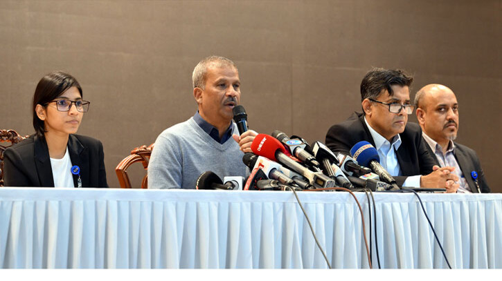 দলগুলোর সংশয় না থাকলে সংস্কার প্রস্তাব বাস্তবায়ন সম্ভব: নজরুল