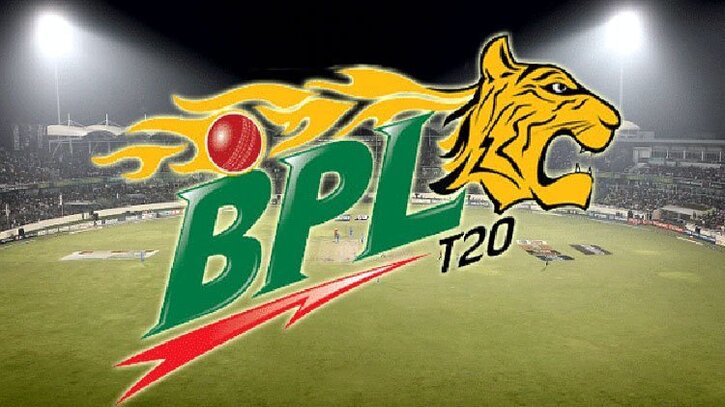 বিপিএলে রাজশাহীর চমক: রংপুরের প্রথম পরাজয়
