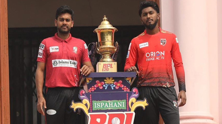 বিপিএলের সেরা মিরাজ, তবু জাতীয় দলে না থাকায় মন খারাপ