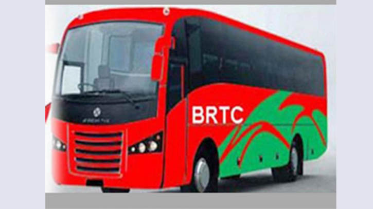 বিআরটিসির ‘ঈদ স্পেশাল সার্ভিস’ চালু