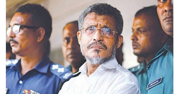 আজ বাবরের বিরুদ্ধে দুর্নীতি মামলার রায়  হতে যাচ্ছে