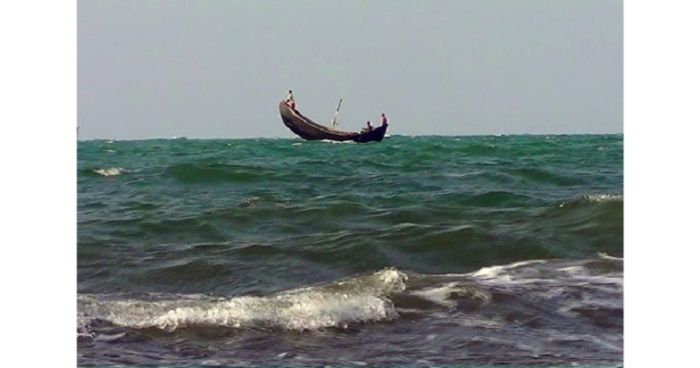 সাগরে সৃষ্টি হচ্ছে লঘুচাপ, বাড়তে পারে বৃষ্টি