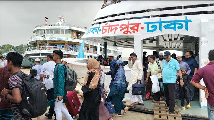 ঈদে টানা ৫ দিন ছুটি পাচ্ছেন সরকারি চাকরিজীবীরা