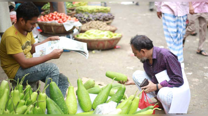 বাজার নিয়ন্ত্রণে ভারত-ইন্দোনেশিয়ার মডেল খতিয়ে দেখছে সরকার