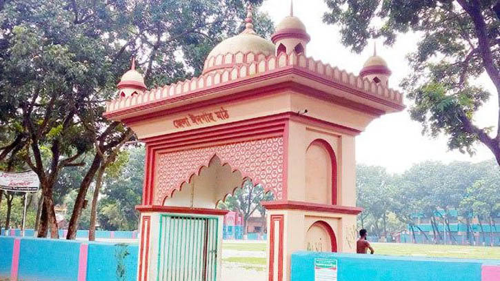 ব্রাহ্মণবাড়িয়ায় ঈদের প্রধান জামাত সকাল ৮টায়