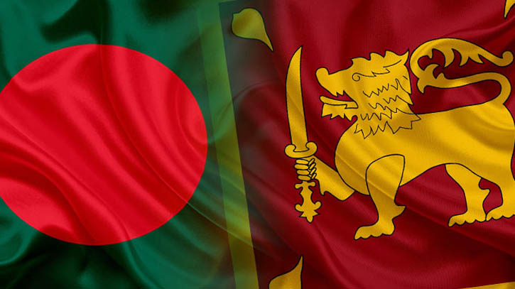 শ্রীলঙ্কাকে ২০ কোটি টাকার ওষুধ দিল বাংলাদেশ